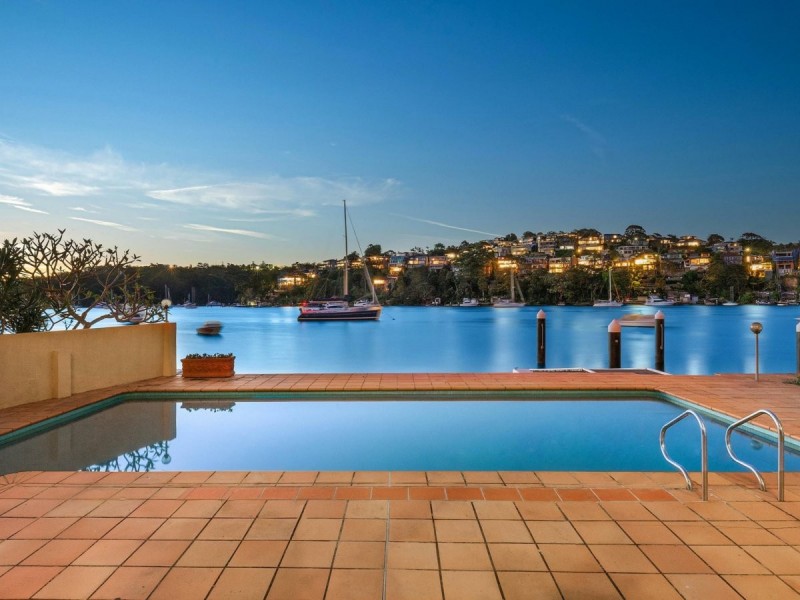 35 Shellbank Avenue, Mosman NSW 2088