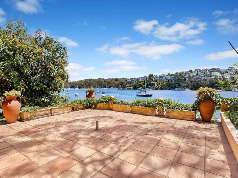 35 Shellbank Avenue, Mosman NSW 2088