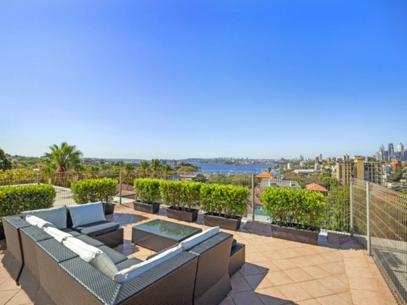 9/42 Ben Boyd Road, Neutral Bay NSW 2089