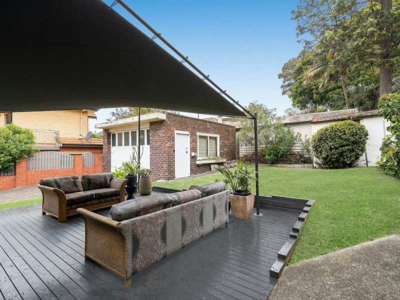 94 Ourimbah Road, Mosman NSW 2088