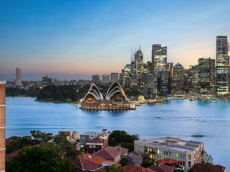 14/78 Upper Pitt Street, Kirribilli NSW 2061