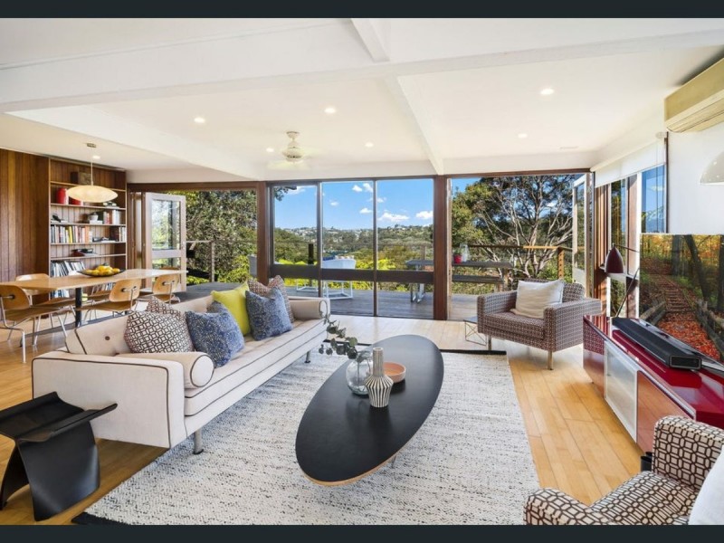 146 Deepwater Road, Castle Cove NSW 2069