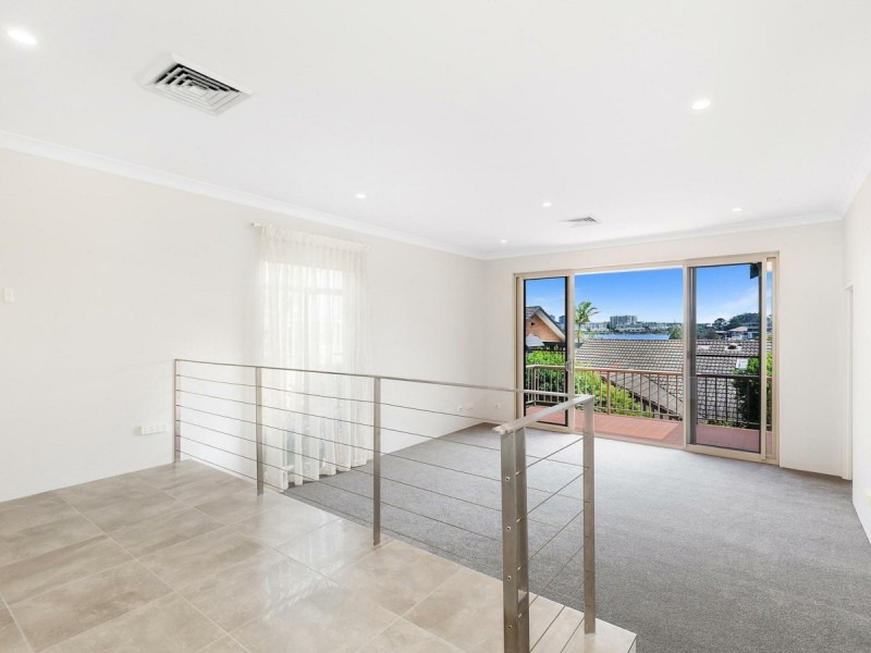 3/3-9a Beach Street, Tennyson Point NSW 2111