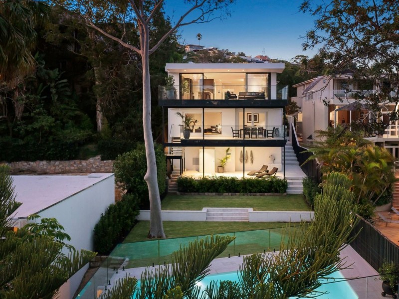31 Mandolong Road, Mosman NSW 2088