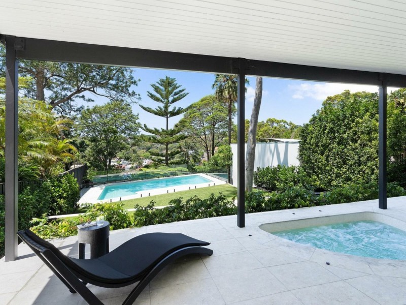 31 Mandolong Road, Mosman NSW 2088