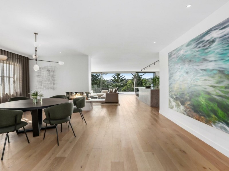 31 Mandolong Road, Mosman NSW 2088