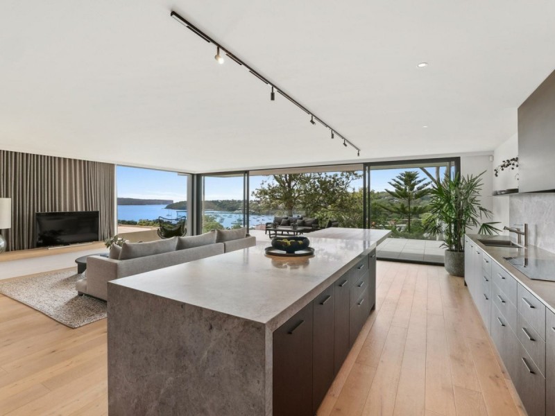 31 Mandolong Road, Mosman NSW 2088