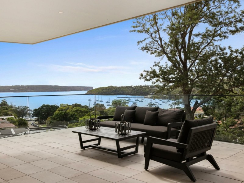 31 Mandolong Road, Mosman NSW 2088