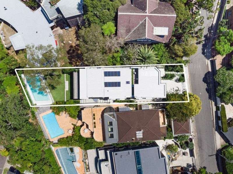 31 Mandolong Road, Mosman NSW 2088