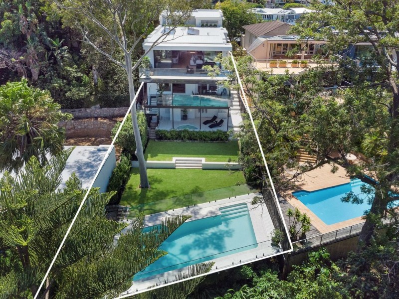 31 Mandolong Road, Mosman NSW 2088