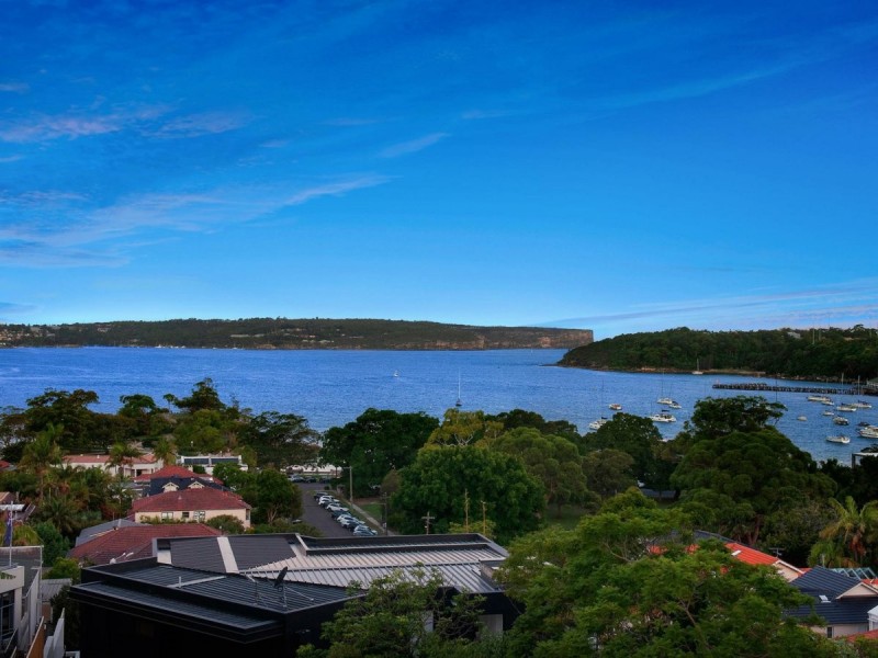 31 Mandolong Road, Mosman NSW 2088