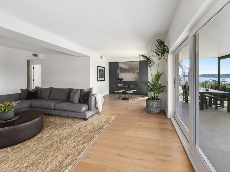 31 Mandolong Road, Mosman NSW 2088