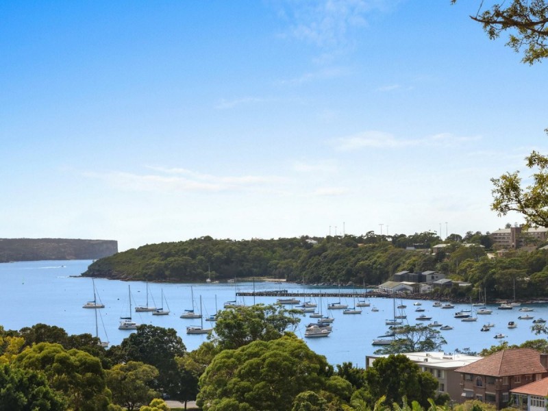 31 Mandolong Road, Mosman NSW 2088