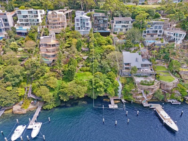 35 Battle Boulevard, Seaforth NSW 2092