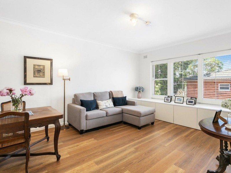 12/17 Harriette Street, Neutral Bay NSW 2089