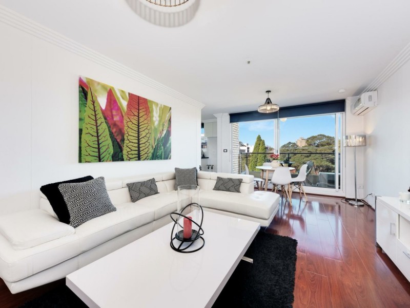 10/140 Wycombe Road, Neutral Bay NSW 2089