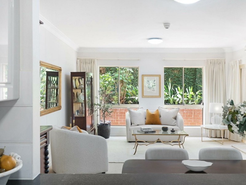 Unit 7/69 Bradleys Head Road, Mosman NSW 2088
