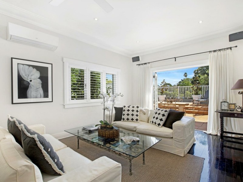 4 Bickell Road, Mosman NSW 2088
