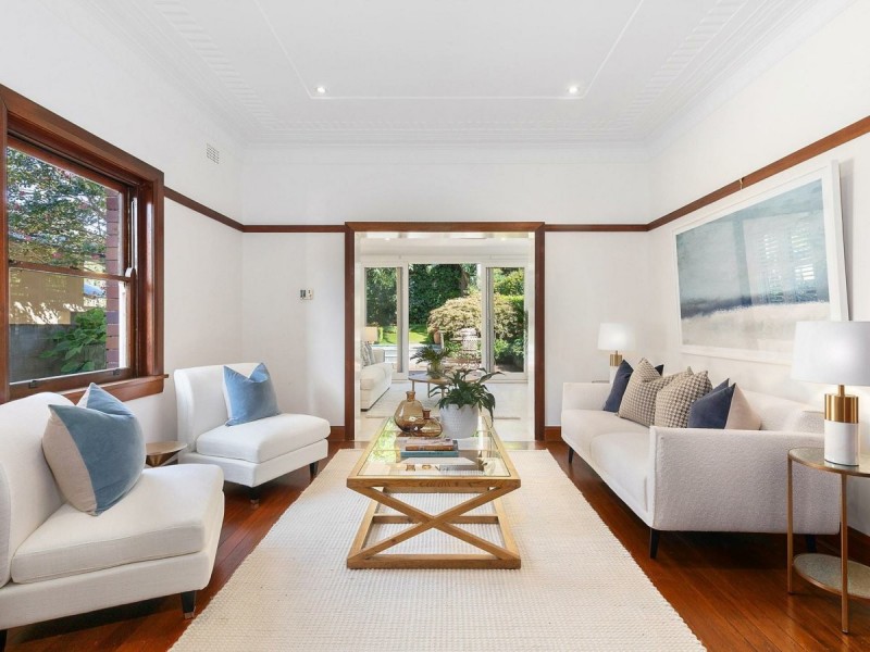 1/12 Waitovu Street, Mosman NSW 2088