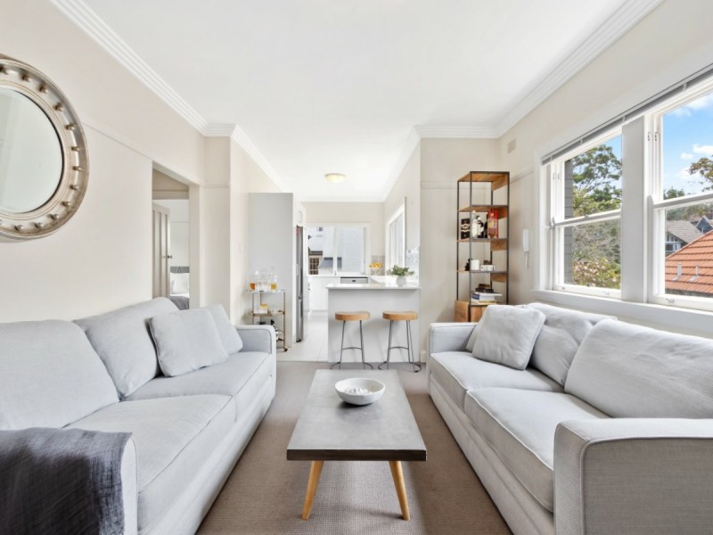 3/59 Shellcove Road, Neutral Bay NSW 2089