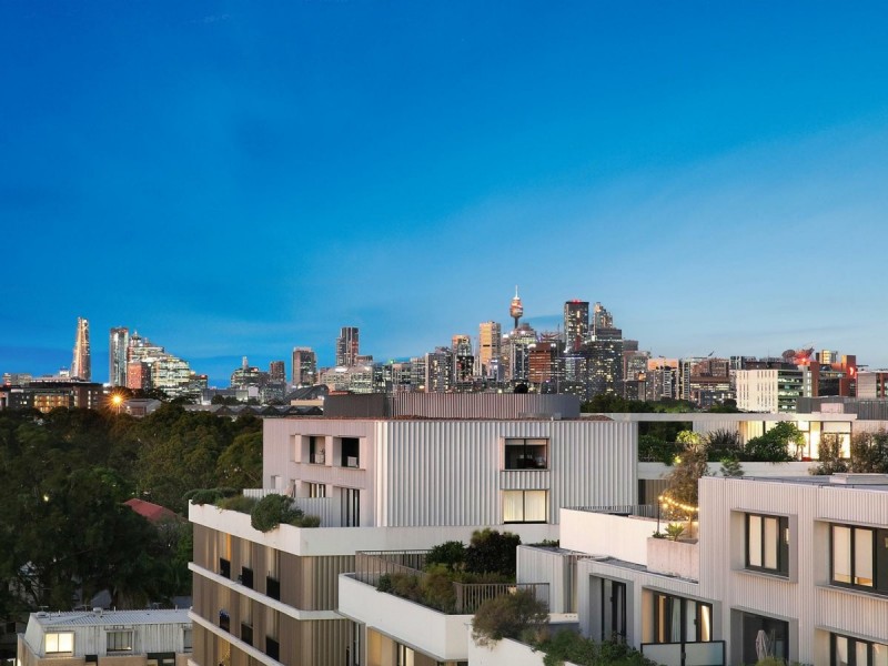 706A/5 Hadfields Street, Erskineville NSW 2043