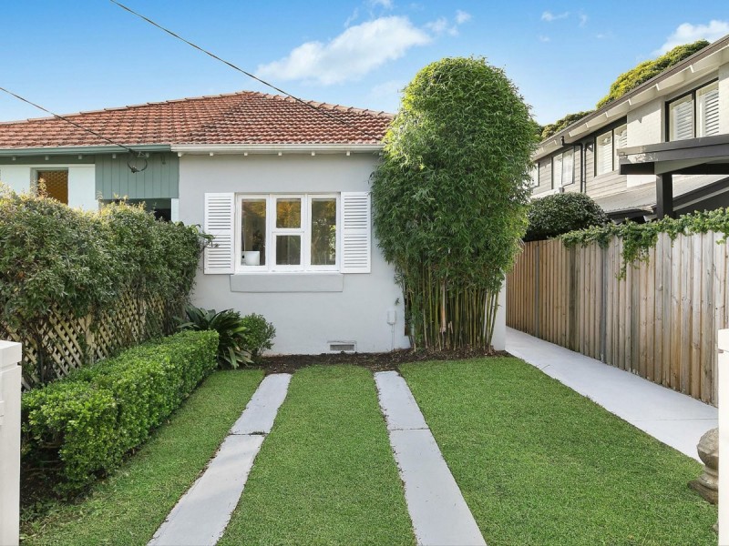 40 Devonshire Street, Crows Nest NSW 2065