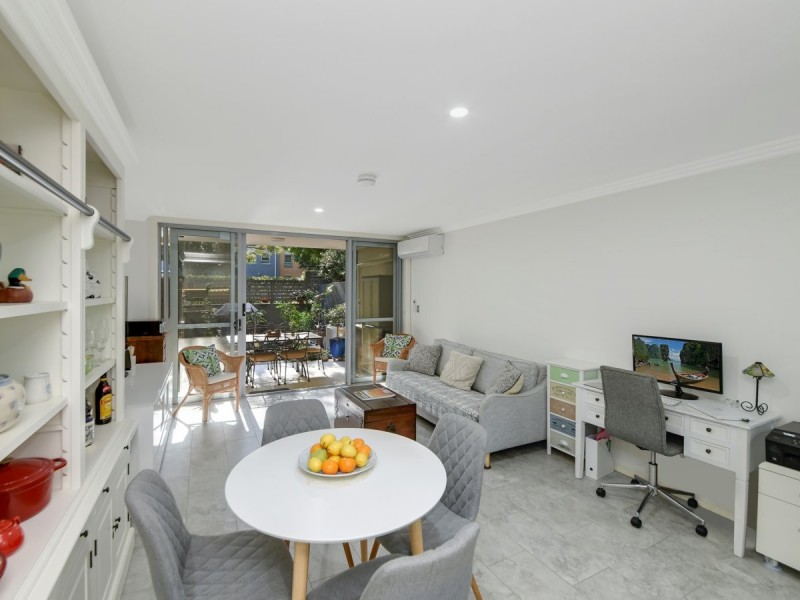 2/2A Dalton Road, Mosman NSW 2088