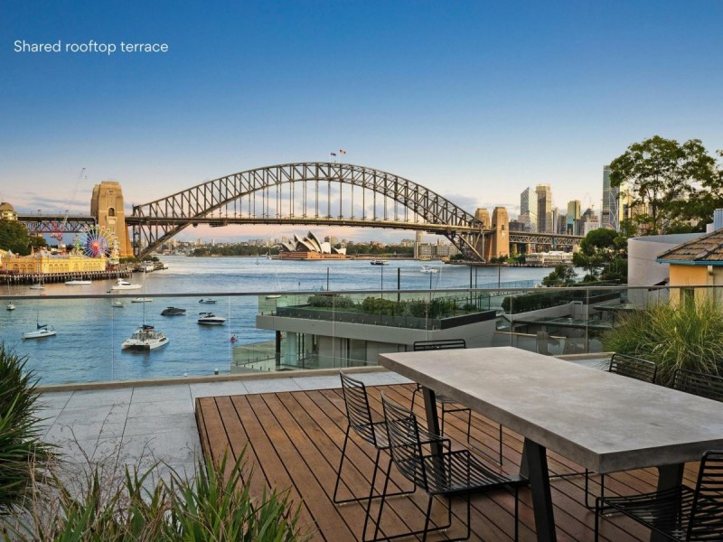 9/1 Bay View Street, Lavender Bay NSW 2060