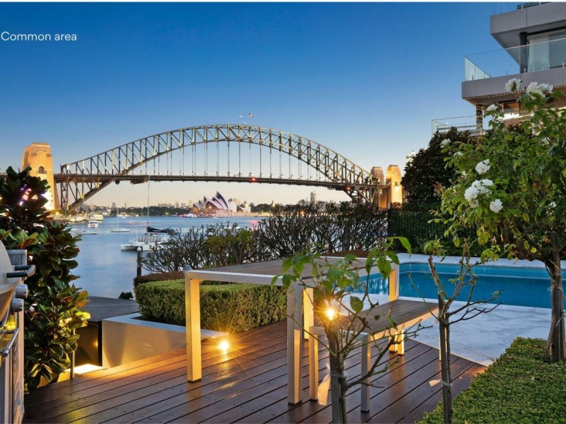 9/1 Bay View Street, Lavender Bay NSW 2060