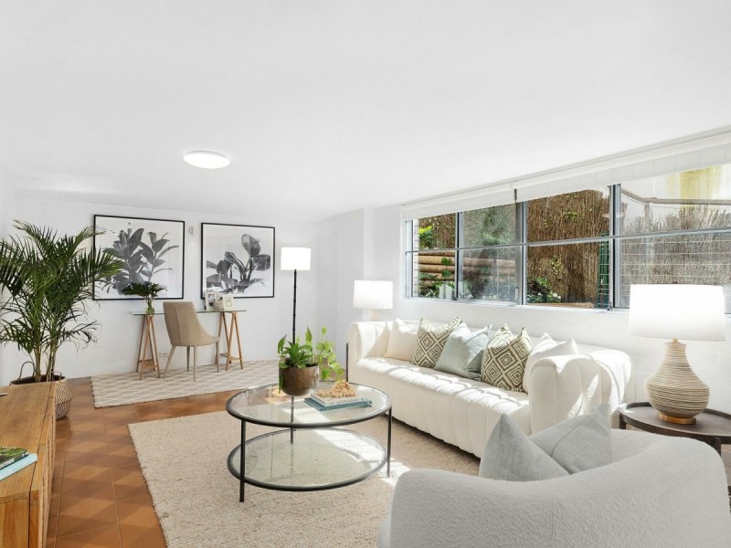 9/1 Bay View Street, Lavender Bay NSW 2060