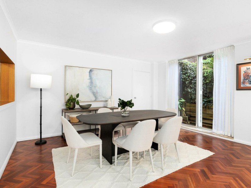 9/1 Bay View Street, Lavender Bay NSW 2060