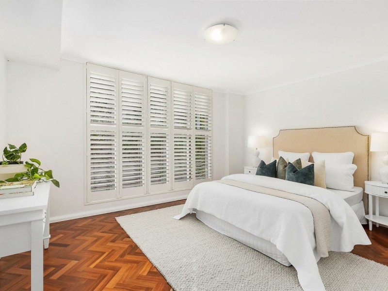 9/1 Bay View Street, Lavender Bay NSW 2060