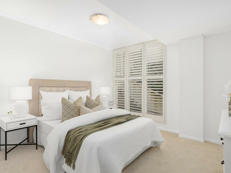 9/1 Bay View Street, Lavender Bay NSW 2060