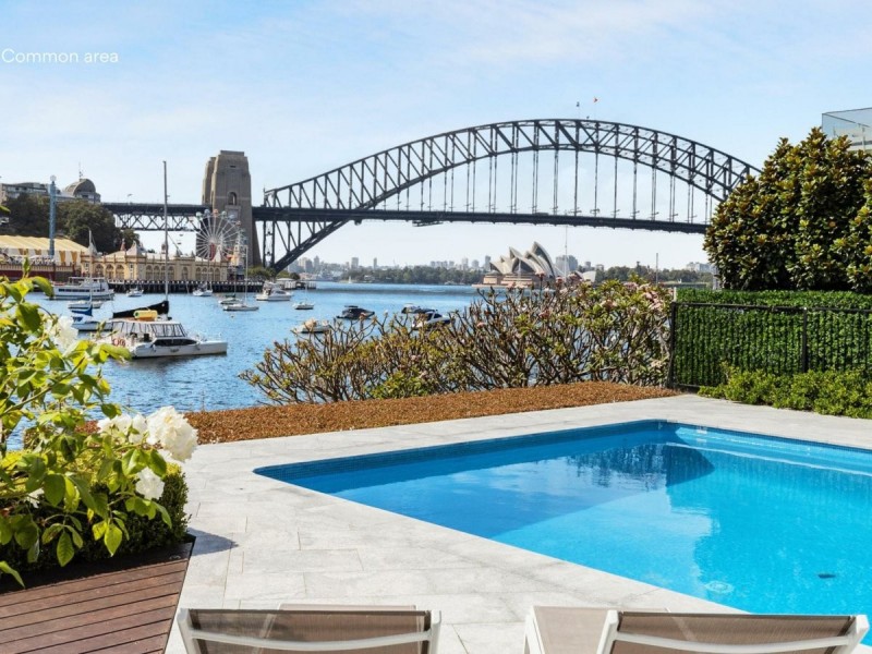 9/1 Bay View Street, Lavender Bay NSW 2060