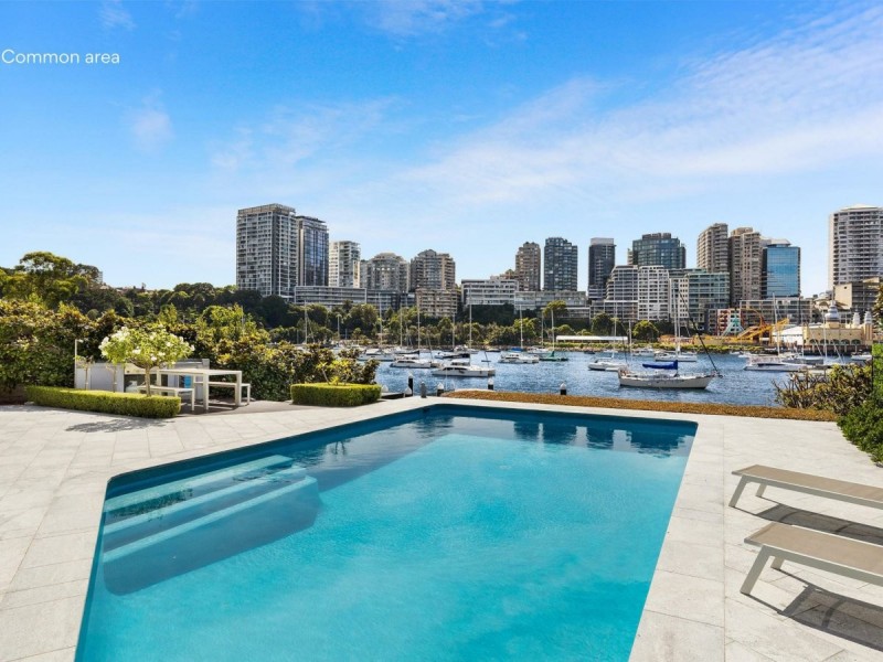 9/1 Bay View Street, Lavender Bay NSW 2060