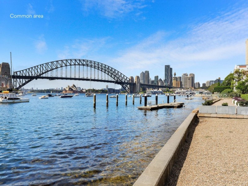 9/1 Bay View Street, Lavender Bay NSW 2060