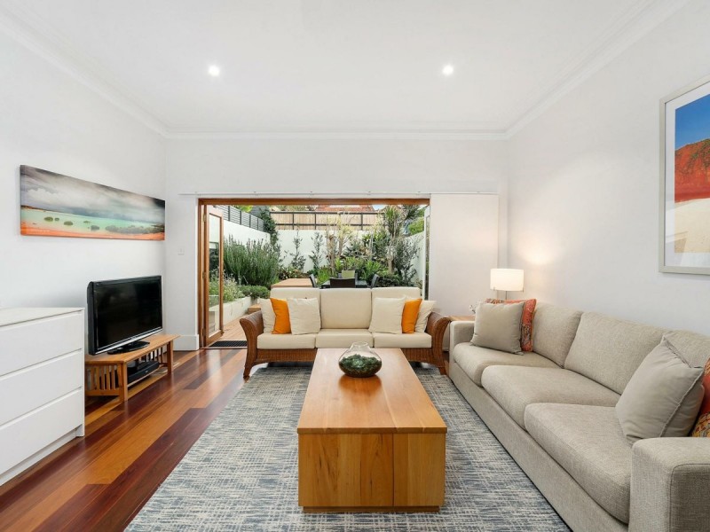 10 Beaconsfield Road, Mosman NSW 2088