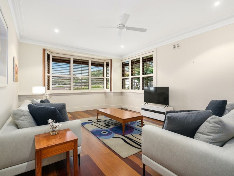 10 Beaconsfield Road, Mosman NSW 2088