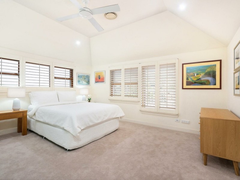 10 Beaconsfield Road, Mosman NSW 2088