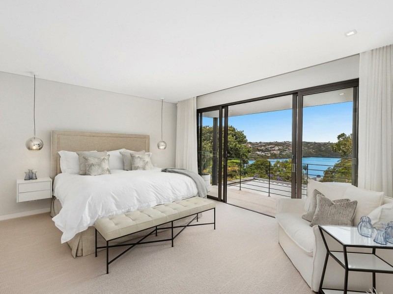 42A Parriwi Road, Mosman NSW 2088