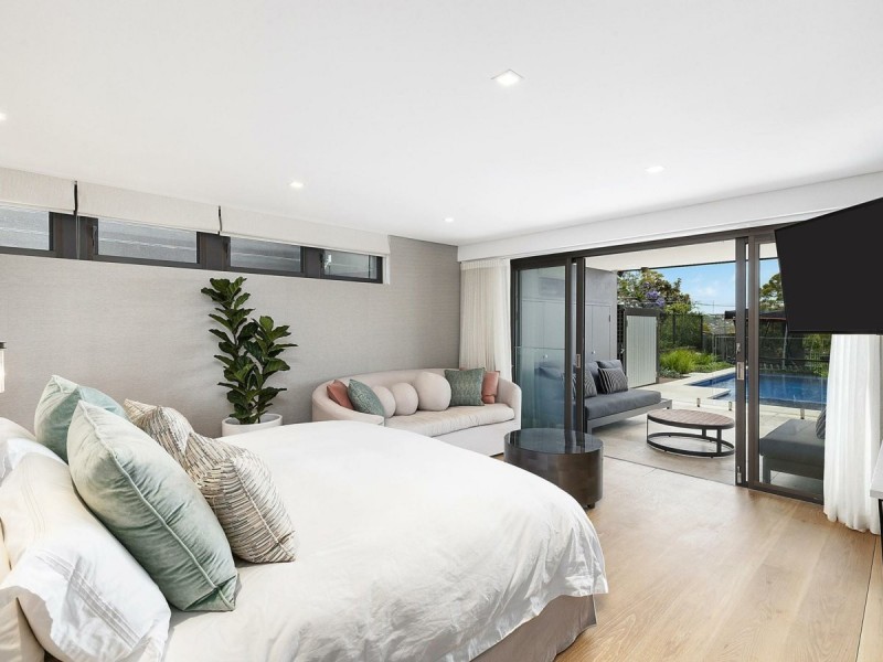 42A Parriwi Road, Mosman NSW 2088