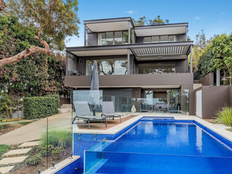 42A Parriwi Road, Mosman NSW 2088