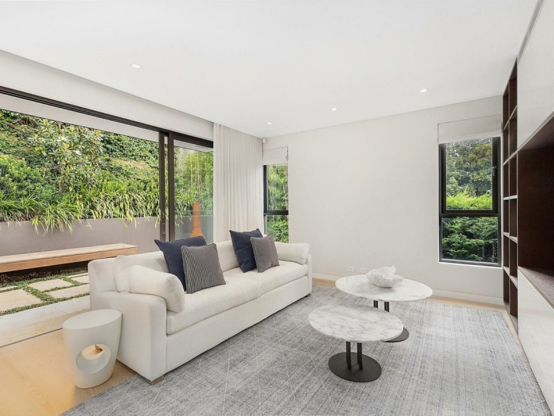 42A Parriwi Road, Mosman NSW 2088