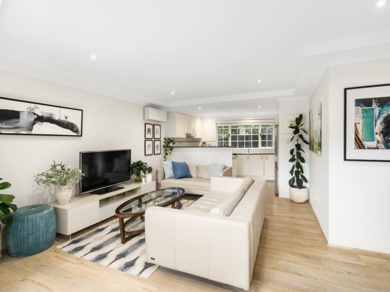 4/1 McDougall Street, Kirribilli NSW 2061