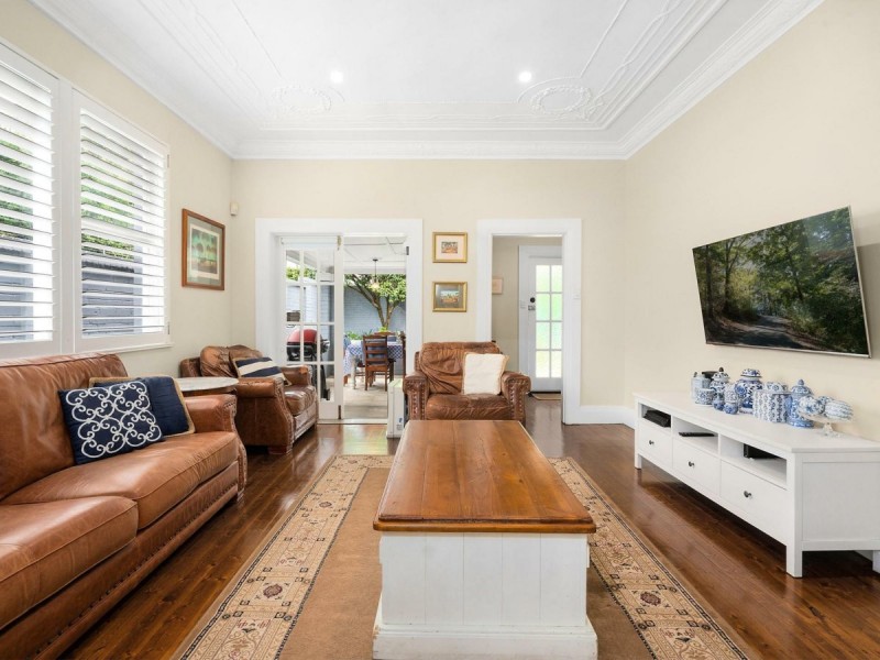 42 Rangers Avenue, Mosman NSW 2088