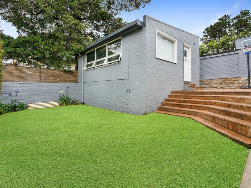 42 Rangers Avenue, Mosman NSW 2088