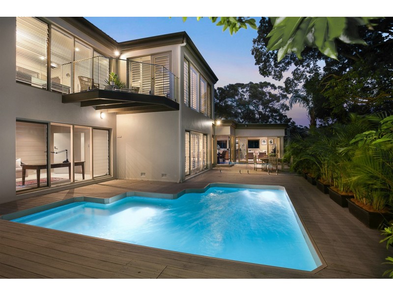 11 Mulbring Street, Mosman NSW 2088