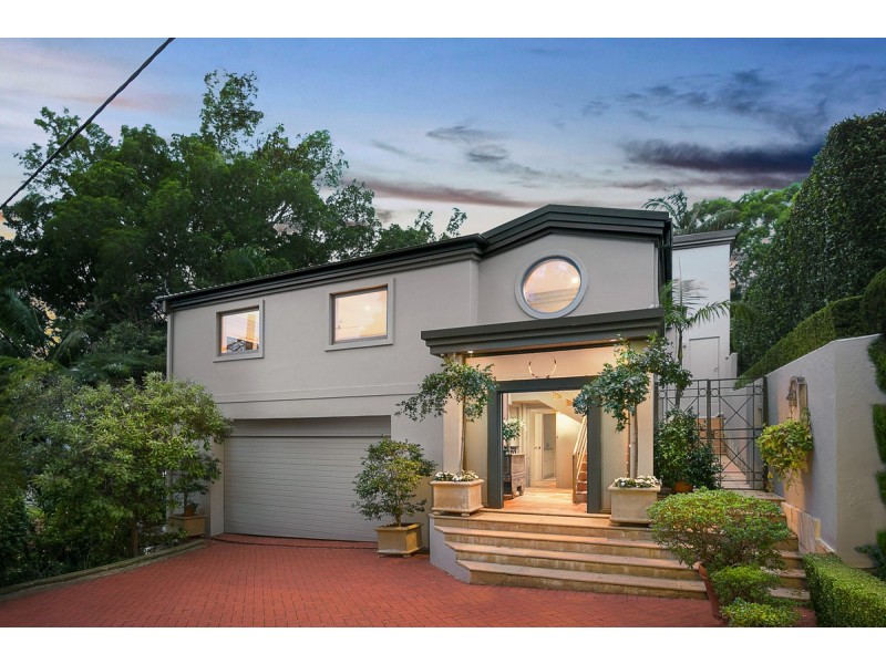 11 Mulbring Street, Mosman NSW 2088