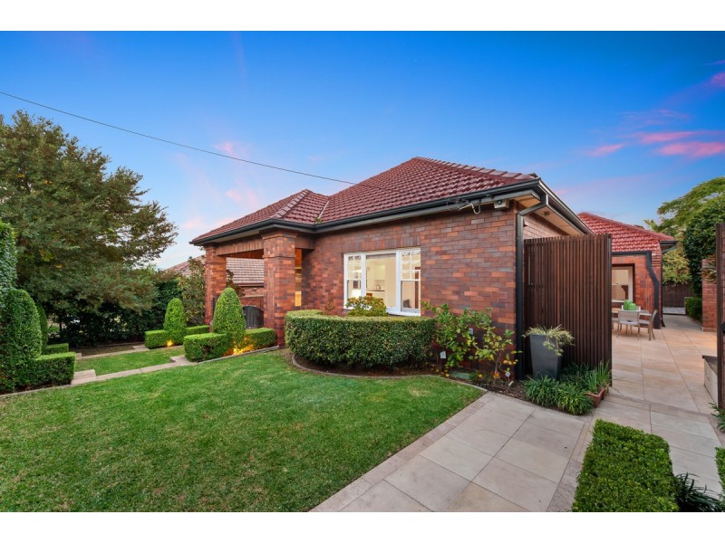 100 Ashley Street, Chatswood NSW 2067