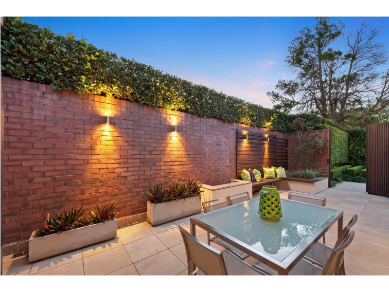 100 Ashley Street, Chatswood NSW 2067